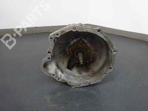 Used Gearbox NISSAN TRADE Van 75 (75 hp) 6806831
