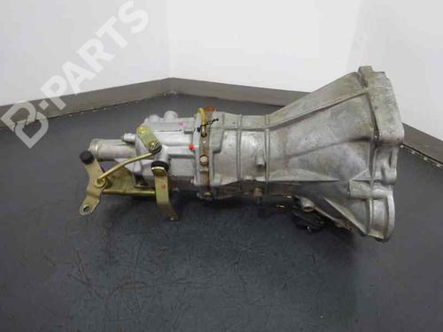 Gearbox NISSAN TRADE Van 75 | BP6806831M3 