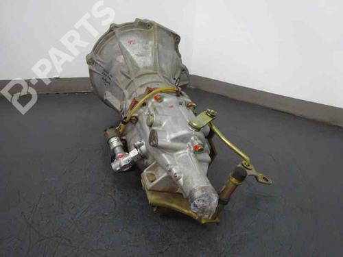 Gearbox NISSAN TRADE Van 75 | BP6806831M3 