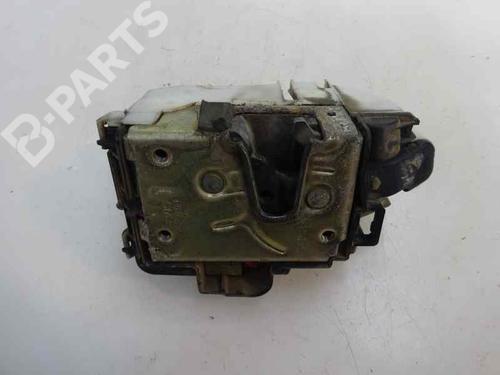 Used Front right lock SEAT IBIZA II (6K1) 1.9 D (64 hp) 6606268