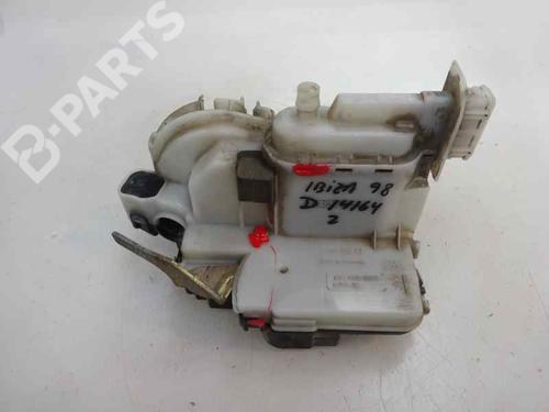 Front right lock SEAT IBIZA II (6K1) 1.9 D | BP6606268C97 
