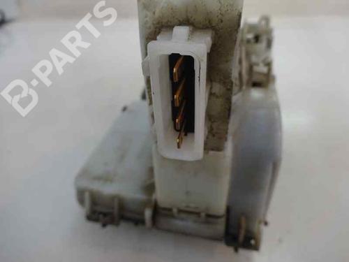 Front right lock SEAT IBIZA II (6K1) 1.9 D | BP6606268C97 