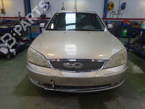 Left front driveshaft FORD MONDEO III Saloon (B4Y) 2.0 TDCi | BP6658025M38 