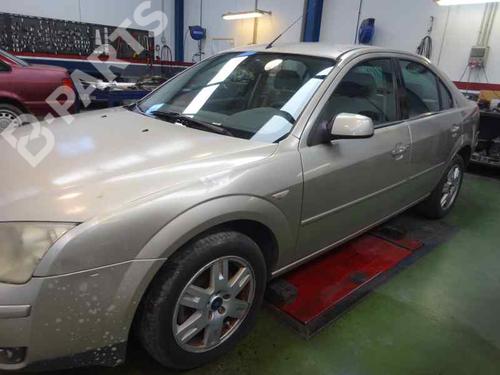 Left front driveshaft FORD MONDEO III Saloon (B4Y) 2.0 TDCi | BP6658025M38 