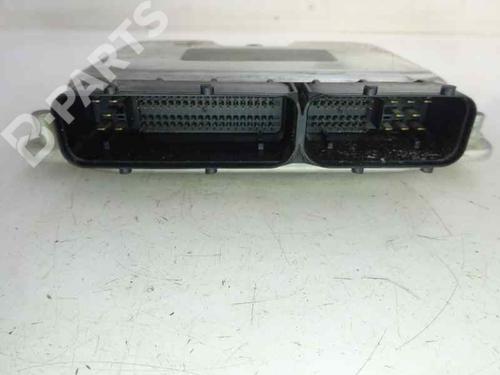 Engine control unit (ECU) SEAT IBIZA III (6L1) 1.9 TDI | BP6606280M57 