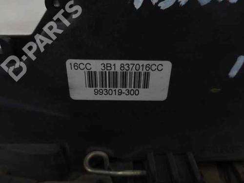 Front right lock SEAT IBIZA III (6L1) 1.9 TDI | BP6606281C97 