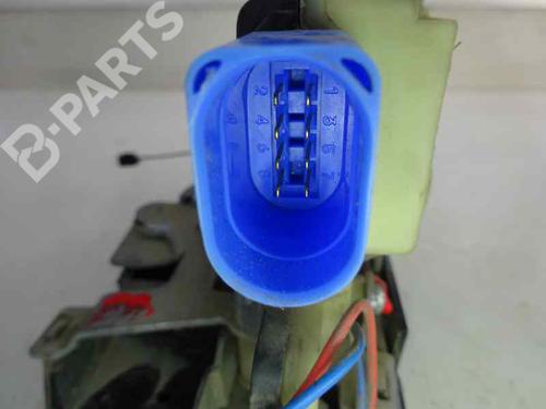 Front right lock SEAT IBIZA III (6L1) 1.9 TDI | BP6606281C97 