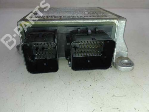 ECU airbags FORD MONDEO III Saloon (B4Y) 2.0 TDCi | BP6658009M53 