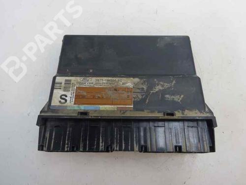 Used Electronic module FORD MONDEO III Saloon (B4Y) 2.0 TDCi (130 hp) 6658012