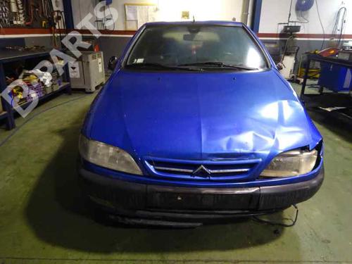 Front left window mechanism CITROËN XSARA (N1) 1.9 TD | BP6658022C22 