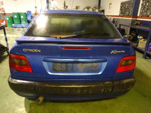 Front left window mechanism CITROËN XSARA (N1) 1.9 TD | BP6658022C22 