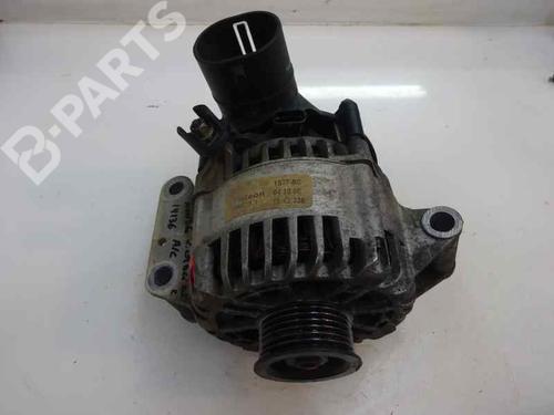 Alternator FORD MONDEO III Saloon (B4Y) 2.0 TDCi | BP6658016M7 