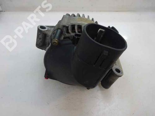Alternator FORD MONDEO III Saloon (B4Y) 2.0 TDCi | BP6658016M7 