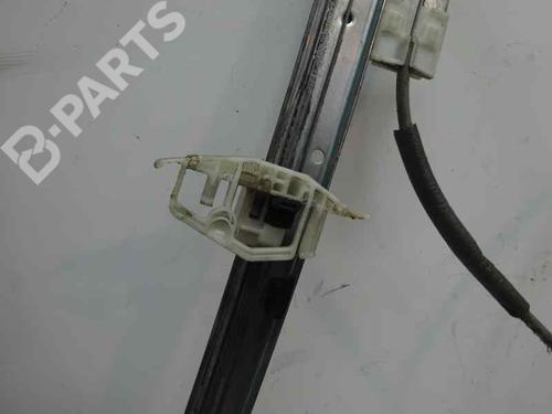 Front left window mechanism CITROËN XSARA (N1) 1.9 TD | BP6658022C22 
