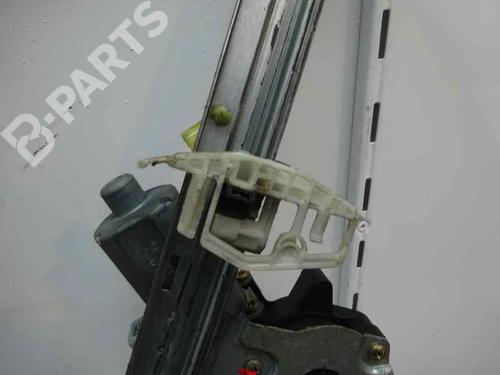 Front left window mechanism CITROËN XSARA (N1) 1.9 TD | BP6658022C22 