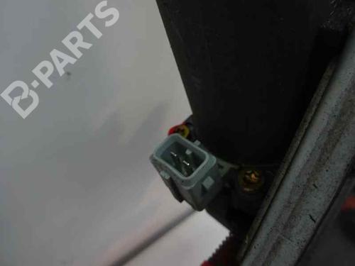 Front left window mechanism CITROËN XSARA (N1) 1.9 TD | BP6658022C22 