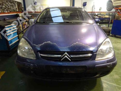 Starter CITROËN C5 I (DC_) 2.0 HDi (DCRHZB, DCRHZE) | BP6692630M8 