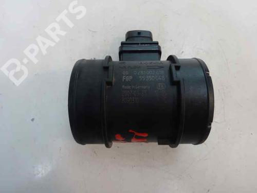 Used Mass air flow sensor OPEL COMBO Tour 1.3 CDTI 16V (75 hp) 6692628