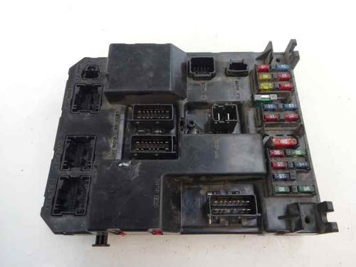 Used Fuse box CITROËN C5 I (DC_) 2.0 HDi (DCRHZB, DCRHZE) (109 hp) 6692652