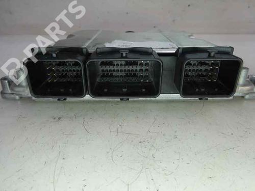 Engine control unit (ECU) CITROËN C5 I (DC_) 2.0 HDi (DCRHZB, DCRHZE) | BP6692653M57 