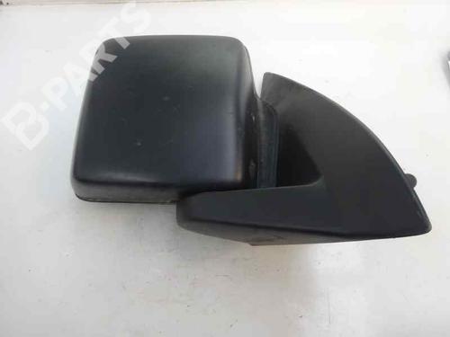 Right mirror OPEL COMBO Tour 1.3 CDTI 16V | BP6692658C27 