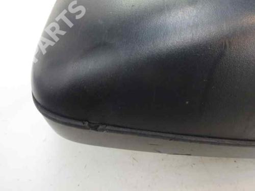 Right mirror OPEL COMBO Tour 1.3 CDTI 16V | BP6692658C27 