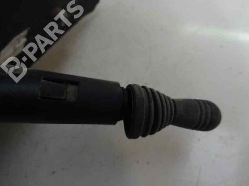 Right mirror OPEL COMBO Tour 1.3 CDTI 16V | BP6692658C27 