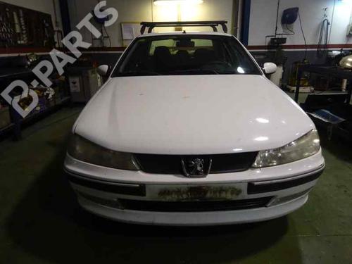Front right window mechanism PEUGEOT 406 (8B) 2.0 HDI 90 | BP6699268C23 