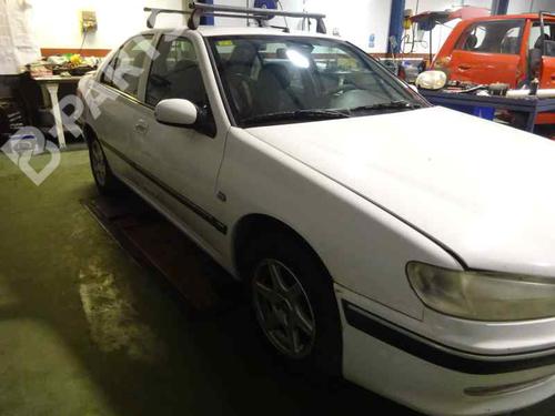Front right window mechanism PEUGEOT 406 (8B) 2.0 HDI 90 | BP6699268C23 