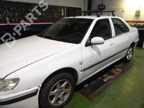 Front right window mechanism PEUGEOT 406 (8B) 2.0 HDI 90 | BP6699268C23 