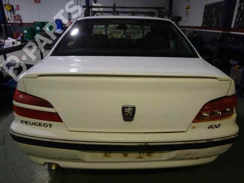 Front right window mechanism PEUGEOT 406 (8B) 2.0 HDI 90 | BP6699268C23 