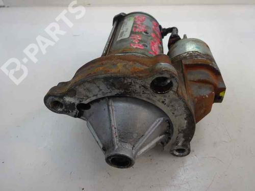 Starter CITROËN C5 I (DC_) 2.0 HDi (DCRHZB, DCRHZE) | BP6692630M8 