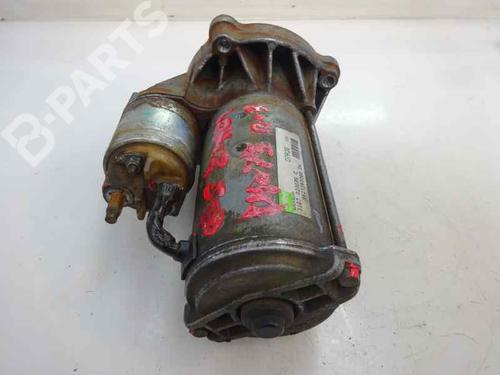 Starter CITROËN C5 I (DC_) 2.0 HDi (DCRHZB, DCRHZE) | BP6692630M8 