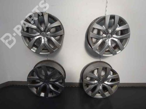 Used Rim CITROËN C4 Grand Picasso I (UA_) 2.0 HDi 138 (136 hp) 6692651