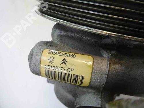 Steering pump CITROËN XSARA PICASSO (N68) 1.6 HDi | BP6699211M99 