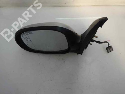 Retrovisor izquierdo NISSAN ALMERA II (N16) 2.2 Di (110 hp) 6699219