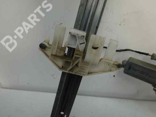 Front right window mechanism PEUGEOT 406 (8B) 2.0 HDI 90 | BP6699268C23 