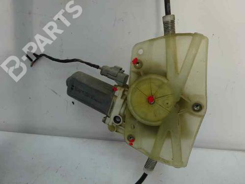 Front right window mechanism PEUGEOT 406 (8B) 2.0 HDI 90 | BP6699268C23 