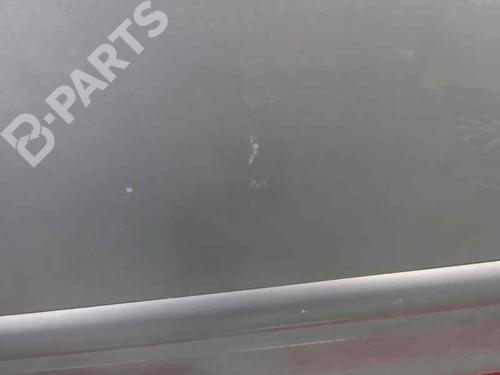Left front door CITROËN C4 Picasso I MPV (UD_) 1.6 HDi | BP6699262C2 