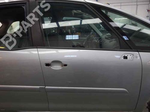 Used Right front door CITROËN C4 Picasso I MPV (UD_) 1.6 HDi (109 hp) 6699261