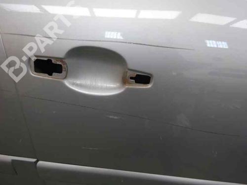 Right front door CITROËN C4 Picasso I MPV (UD_) 1.6 HDi | BP6699261C3 