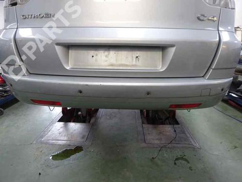 Used Rear bumper CITROËN C4 Picasso I MPV (UD_) 1.6 HDi (109 hp) 6699232