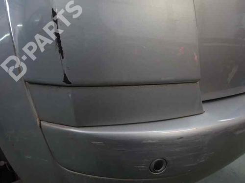 Rear bumper CITROËN C4 Picasso I MPV (UD_) 1.6 HDi | BP6699232C8 