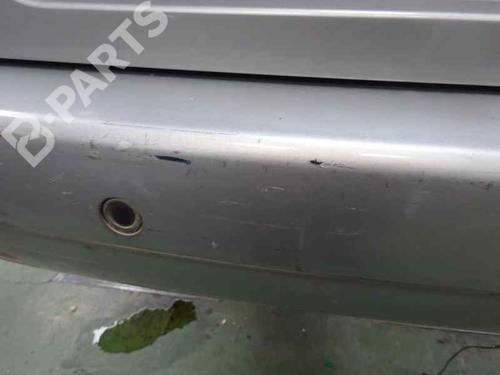 Rear bumper CITROËN C4 Picasso I MPV (UD_) 1.6 HDi | BP6699232C8 