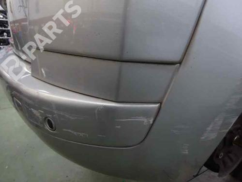 Rear bumper CITROËN C4 Picasso I MPV (UD_) 1.6 HDi | BP6699232C8 
