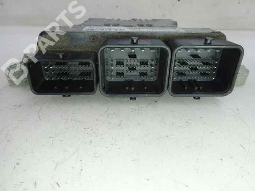 Used Engine control unit (ECU) CITROËN C4 Picasso I MPV (UD_) [2006-2015]  6699237