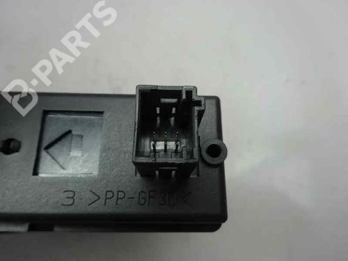Right front window motor CITROËN C4 Picasso I MPV (UD_)  | BP6699238E20 
