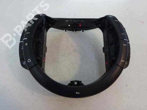 Used Switch CITROËN C4 Picasso I MPV (UD_) [2006-2015]  6699249