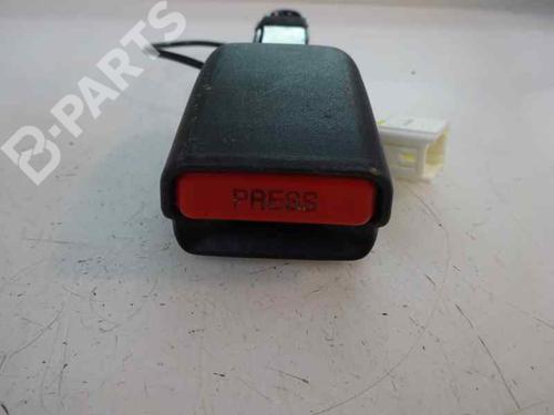Front left seatbelt CITROËN C4 Picasso I MPV (UD_)  | BP8729182I26 