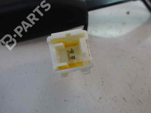 Front left seatbelt CITROËN C4 Picasso I MPV (UD_)  | BP8729182I26 